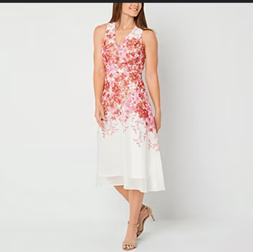 Maison Tara Dress size 12